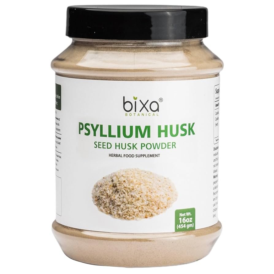 Psyllium